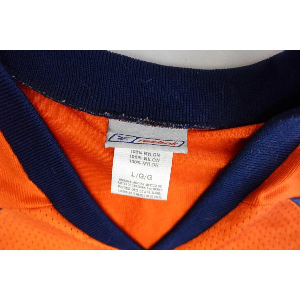 Reebok brand team